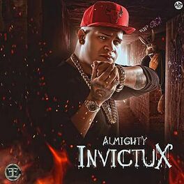 Album cover of Invictux