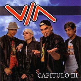 Album cover of Capítulo III