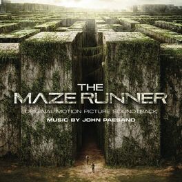 Album cover of The Maze Runner (Original Motion Picture Soundtrack)
