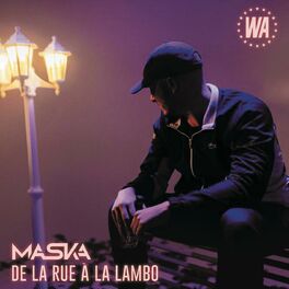 Album cover of De la rue à la Lambo