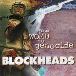 Album cover of From Womb to Genocide