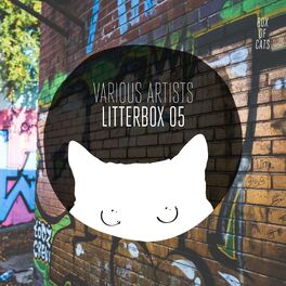 Album cover of Litterbox 05
