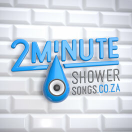 Album cover of 2-Minute Shower Songs