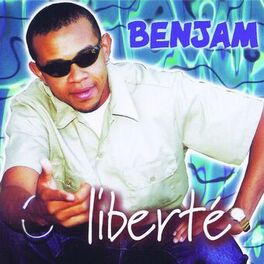 Album cover of Liberté