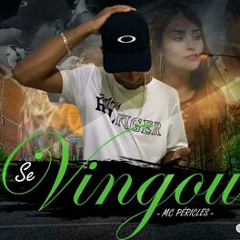 Album cover of Se Vingou