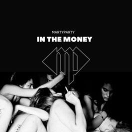 Album cover of In The Money