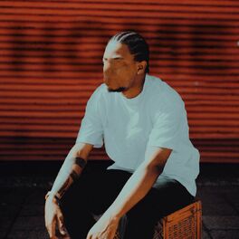 Album cover of Home