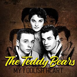 The Teddy Bears - To Know Him Is to Love Him (Remastered): lyrics