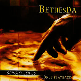 Album cover of Bethesda