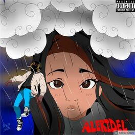 Album cover of Aleridel