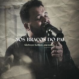 Album cover of Nos Braços do Pai