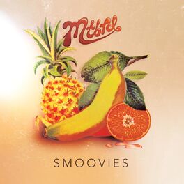 Album cover of Smoovies