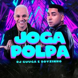 Album cover of Joga Polpa