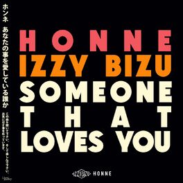 Album cover of Someone That Loves You (Remixes)