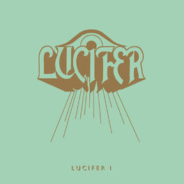 Album cover of Lucifer I