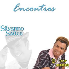 Album cover of O Cantor Apaixonado - Encontros