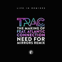 Album cover of The Making Of (Need For Mirrors Remix)