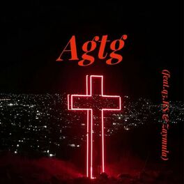 Album cover of AGTG (feat. Q5, KS & Zay Mula)