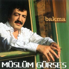 Album cover of Bakma