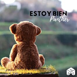Album picture of Estoy Bien