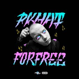 Album cover of FORFREE