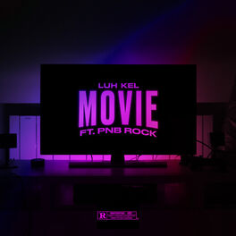 Album cover of Movie