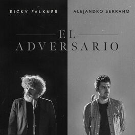 Album cover of El Adversario