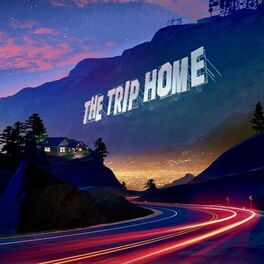 Album cover of The Trip Home