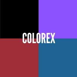 Album cover of Colorex