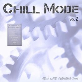Album cover of Chill Mode Vol.2 [A Tribute to Depeche Mode]
