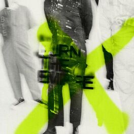Album cover of Burn The Empire (Edit)