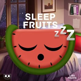 Album cover of Sleep Fruits Music, Vol. 1