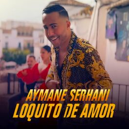 Album cover of Loquito De Amor