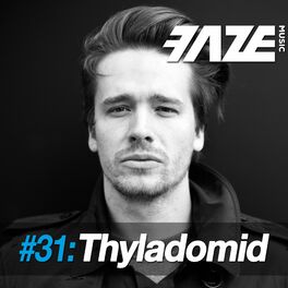 Album cover of Faze #31: Thyladomid