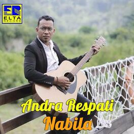 Album cover of Nabila