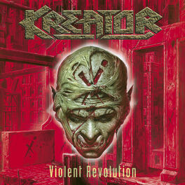 World War Now - Kreator