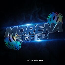 Album cover of Morena Ready