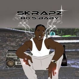 Album cover of 80's Baby
