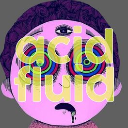 Album cover of Acid Fluid
