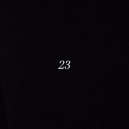 Album cover of 23