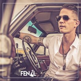 Album cover of Fenzl