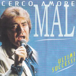 Album cover of Cerco Amore