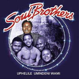 Album cover of Uphelile Umndeni Wami