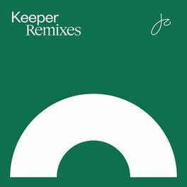 Album cover of Keeper (Remixes)