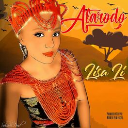 Album cover of Atarodo