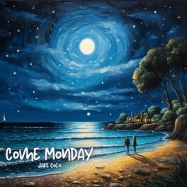 Album cover of Come Monday (Acoustic)