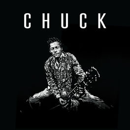 Album cover of Chuck