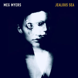Album cover of Jealous Sea