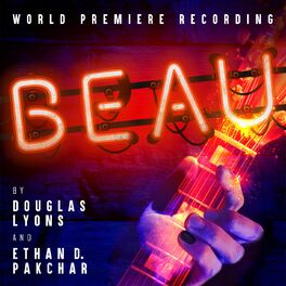 Album cover of Beau (World Premiere Recording)