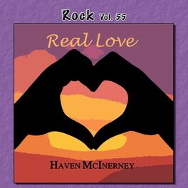 Album cover of Rock, Vol. 55: Real Love